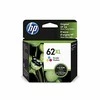 Hewlett Packard (HP) HP 62XL trijų spalvų rašalo kasetė