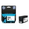 Hewlett Packard (HP) HP no.950 Ink Cart. skirtas Officejet 8600Pro Juodas (1000 puslapių)