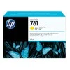 Hewlett Packard (HP) HP no.761 400 ml Geltona Designjet Ink Cartridge