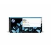 Hewlett Packard (HP) HP 727 300 ml rašalo kasetė geltona