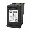 Hewlett Packard (HP) Tusz HP 303 - 4 ml - juodas - originalus - rašalo kasetė - Envy Photo 62XX, Photo 71XX, Photo 78XX (T6N02AE # ABE)