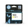 Hewlett Packard (HP) HP T6L95AE rašalo kasetė geltona Nr. 903