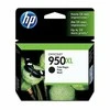 Hewlett Packard (HP) HP 950XL originali rašalo kasetė juodas didelės talpos 2300 puslapių 1 pakuotė Officejet