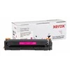 Xerox for HP No.203A (CF543A), purpurinė kasetė lazeriniams spausdintuvams