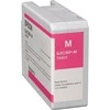 Epson SJIC36P(M) (C13T44C340) Rašalinė kasetė, Purpurinė