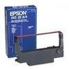 Originalus Epson spausdintuvas, skirtas Fiscal, C43S015376, ERC 38, Geltona-Jude, Epson TM-300, U-375, 210, 300,