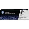 Hewlett Packard (HP) HP Toneris Juodas 85A for LaserJet P1102,P1102w,doublepack (2x1.600 pages)