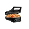 Cecotec Cecotec elektrinė picos kepimo orkaitė, juoda - „Fun Pizza &amp; Co“