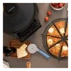 Cecotec Cecotec elektrinė picos kepimo orkaitė, juoda - „Fun Pizza &amp; Co“
