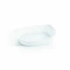 Kepimo indas 38x28x7,4 cm 3,6 L (iki 250 C) stiklinis CARINE Luminarc 06955