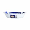 Kepimo indas 21x13x5 cm 500 ml (iki 250 C) stiklinis CARINE Luminarc 06958