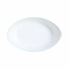 Kepimo indas 21x13x5 cm 500 ml (iki 250 C) stiklinis CARINE Luminarc 06958