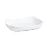 Kepimo indas 32x26x6,2 cm 2,7 L (iki 250 C) stiklinis TRIANON Luminarc 06938