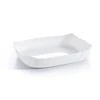 Kepimo indas 29x23x5 cm 1,7 l (iki 250 C) stiklinis TRIANON Luminarc 06939