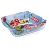 2 l Cook&amp;Enjoy kvadratinis troškinys PYREX