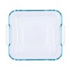 2 l Cook&amp;Enjoy kvadratinis troškinys PYREX