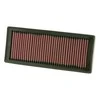 Kn Filters K&amp;N FILTRAI K&amp;N Insert 33-2945