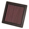 Kn Filters K&amp;N FILTRAI K&amp;N Insert 33-2399