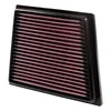Kn Filters K&amp;N FILTRAI K&amp;N Insert 33-2955