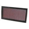Kn Filters K&amp;N FILTRAI K&amp;N Insert 33-2405