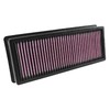 Kn Filters K&N FILTRAI K&N Insert 33-3028