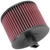 Kn Filters K&amp;N FILTRAI K&amp;N E-2022 įdėklas