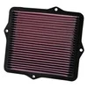 Kn Filters K&amp;N FILTRAI K&amp;N Insert 33-2047