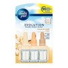 Oro gaiviklio papildymus 3volution Vainilla Harmony Ambi Pur (21 ml)
