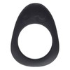 Mėlyna Laid P.3 Intimate Silicone Ring 38 mm Mėlyna - Ergonomic Design