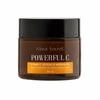 „Alma Secret Powerful C senėjimą stabdantis šviestuvas Moringa Spf30 50ml