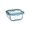 5five Simply Smart Stiklinis maisto indas su dangteliu, 330 ml