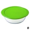 Kepkite ir orkaitėje atsparų patiekalą Laikyti ant dangtelio 26 cm PYREX