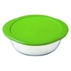 Kepkite ir orkaitėje atsparų patiekalą Laikyti ant dangtelio 26 cm PYREX