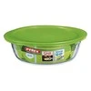 Kepkite ir orkaitėje atsparų patiekalą Laikyti ant dangtelio 26 cm PYREX
