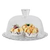 Tortinė su kloszem Patisserie 24 cm PASABAHCE