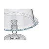 Tortinė su kloszem Petite Patisserie 26,4 cm PASABAHCE