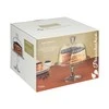 Tortinė su kloszem Petite Patisserie 26,4 cm PASABAHCE