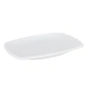 Inde Padėklas Supreme 30,7 x 21 x 2,7 cm Balta