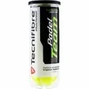 Padelio kamuoliukas Tecnifibre PADEL TEAM, 3 vnt.