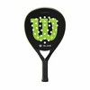 Padelio raketė Wilson Blade Junior V2 Juoda