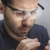 „InnovaGoods“ didinamasis stiklas