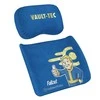 Žaidimų kėdės pagalvėlių rinkinys Noblechairs Fallout Vault-Tec Edition Memory Foam Pillow Set, tinka EPIC/ICON/HERO