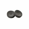 Poly Plantronics ATSARGINĖS AUSŲ CUSHIONSUPRAPLUS - 71781-01