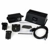 Kietasis diskas Doko stotelė StarTech 2.5"/3,5" SATA - USB 3.2 Gen 1 (SDOCKU33BV)