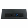 Kietasis diskas Doko stotelė StarTech 2.5"/3,5" SATA - USB 3.2 Gen 1 (SDOCKU33BV)