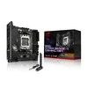 Pagrindinė plokštė ASUS ROG Strix B650E-I GAMING WIFI