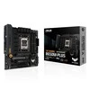 Pagrindinė plokštė Asus TUF GAMING B650M-PLUS