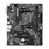 Pagrindinė plokštė GIGABYTE AMD A520/AM4/Micro-ATX/Memory DDR4/Atminties lizdai 2/1xPCI-Express 3.0 1x/1xPCI-Express 3.0 16x/1xM.2/1x15pin D-sub/1xHDMI/2xUSB 2.0/4xUSB 3.2/1xPS/2/1xRJ45/3xAudio port