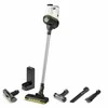 Dulkių siurblys Karcher VC 6 belaidis mūsų šeimos gyvūnas