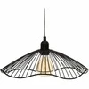 Pakabinamas šviestuvas Atmosphera Hanging lamp GALT, metal, Ø 34 cm